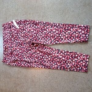 NWT Talbots UPF 50+ Talbots Outdoors Sun Protection Womens Leggings